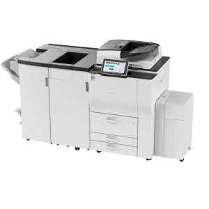Ricoh IM 7000 / 8000 / 9000 High-Speed Black & White Multifunction Printer - Image 4