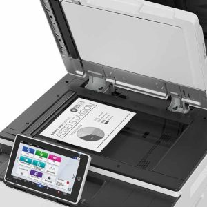Ricoh IM 7000 / 8000 / 9000 High-Speed Black & White Multifunction Printer - Image 3