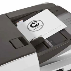 Ricoh MP 4055SP / 5055SP / 6055SP Black & White Multifunction Printer - Image 6