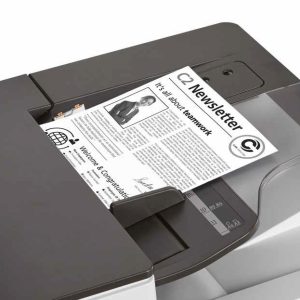 Ricoh MP 2555SP / 3055SP / 3555SP Black & White Multifunction Printer - Image 5