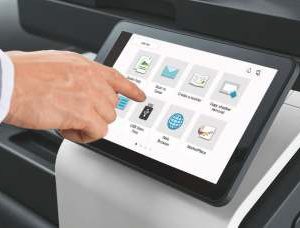 Konica Minolta bizhub 451i / 361i / 301i A3 Monochrome MFP - Image 18