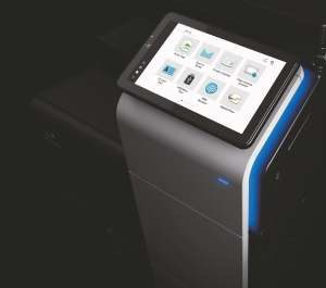 Konica Minolta bizhub 451i / 361i / 301i A3 Monochrome MFP - Image 17