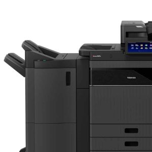 Toshiba e-STUDIO 6529A / 7529A / 9029A High-Speed Monochrome MFP