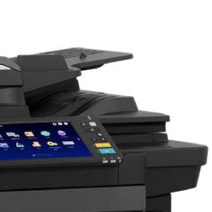 Toshiba e-STUDIO 6529A / 7529A / 9029A High-Speed Monochrome MFP - Image 3