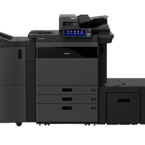 Toshiba e-STUDIO 5528A / 6528A Monochrome Multifunction Printer