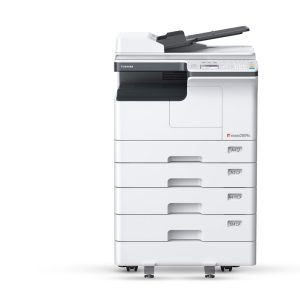 Toshiba e-STUDIO 2329A / 2829A A3 Monochrome MFP - Image 5