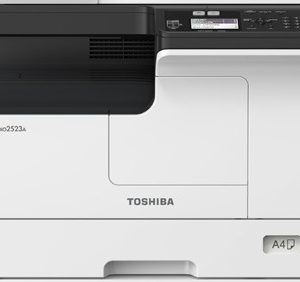 Toshiba e-STUDIO 2329A / 2829A A3 Monochrome MFP - Image 4