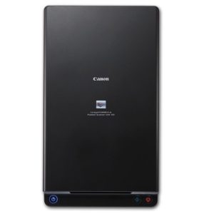 Canon Flatbed Unit 102 Scanner Accessory
