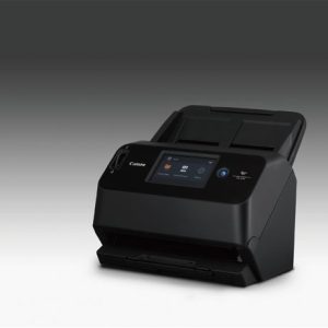 Canon imageFORMULA DR-S150 Network Document Scanner - Image 3