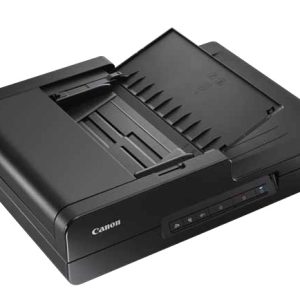 Canon DR-F120 Flatbed & ADF Scanner - Image 4